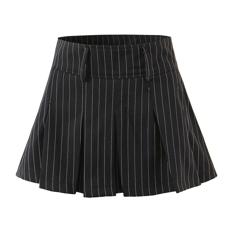 Girly Skort – nineties modern